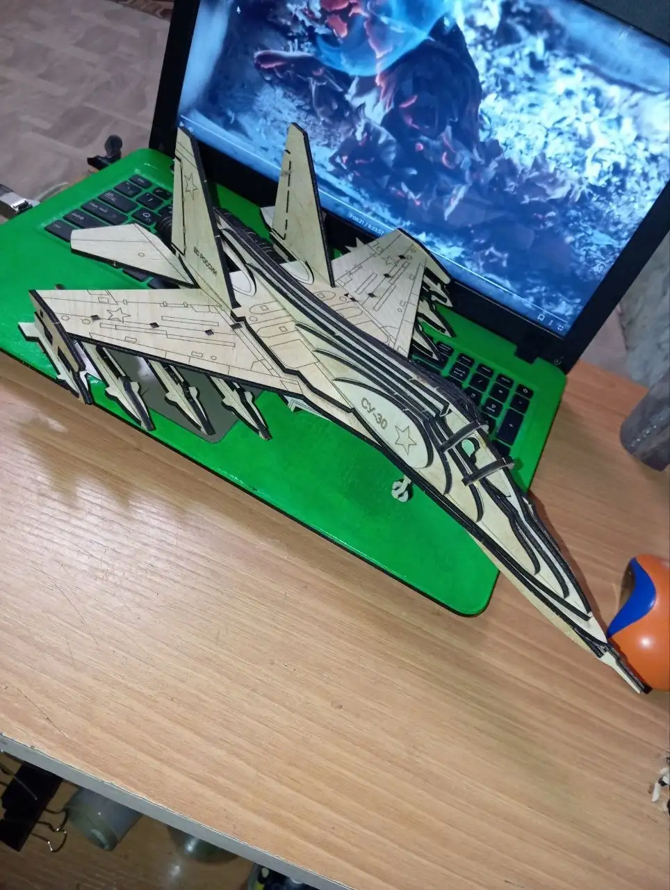 Изготовление декора и фотографий кухонных принадлежностей - Услуги в Красноярск