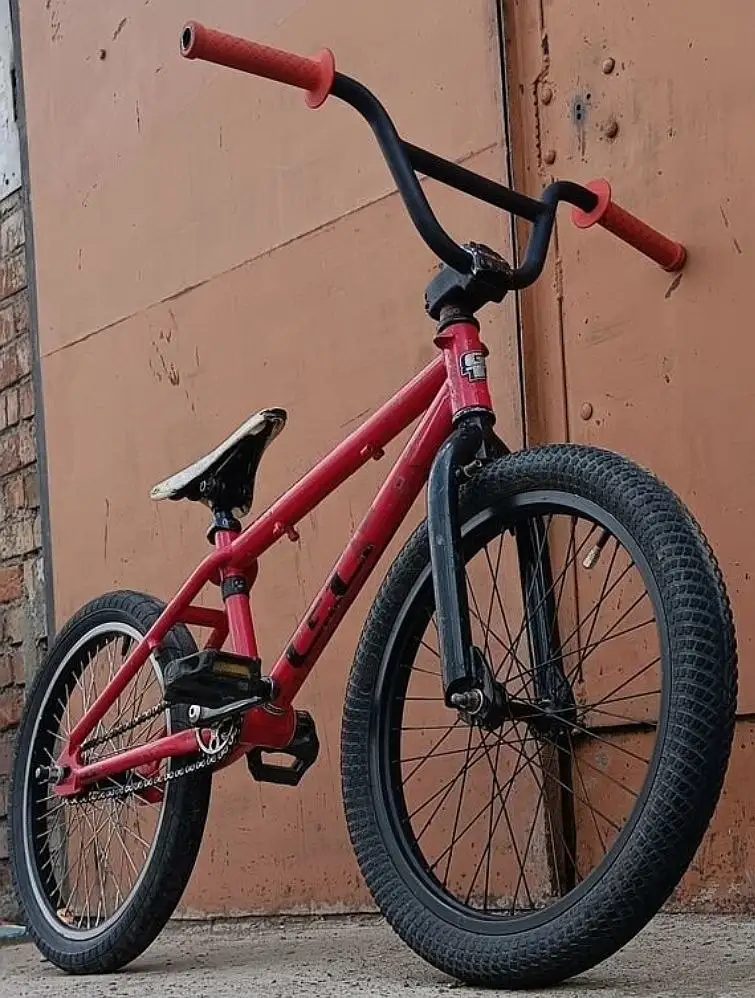 BMX велосипеды GT и Nitrous - Велосипеды (Хобби и отдых) в Красноярск