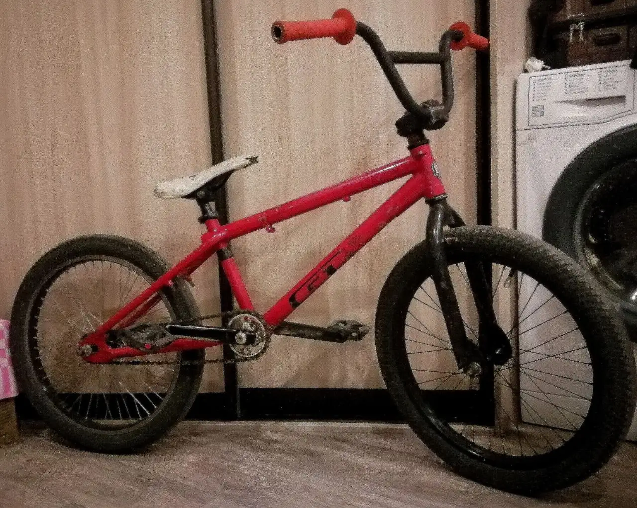 BMX велосипеды GT и Nitrous - Велосипеды (Хобби и отдых) в Красноярск
