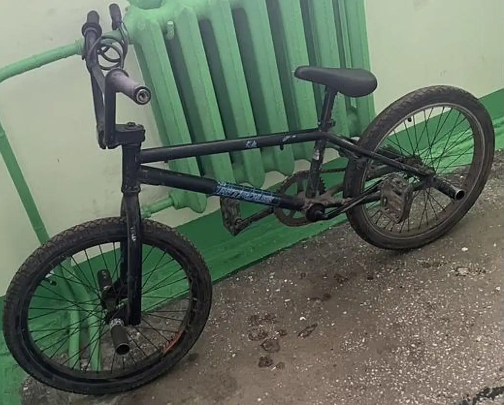 BMX велосипеды GT и Nitrous - Велосипеды (Хобби и отдых) в Красноярск
