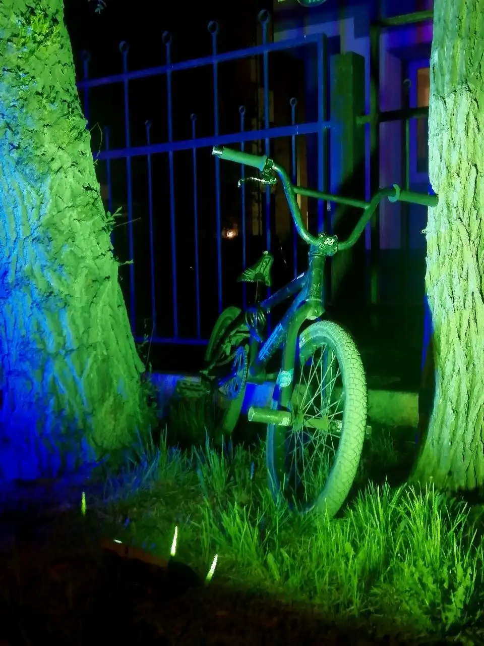 BMX велосипеды GT и Nitrous - Велосипеды (Хобби и отдых) в Красноярск