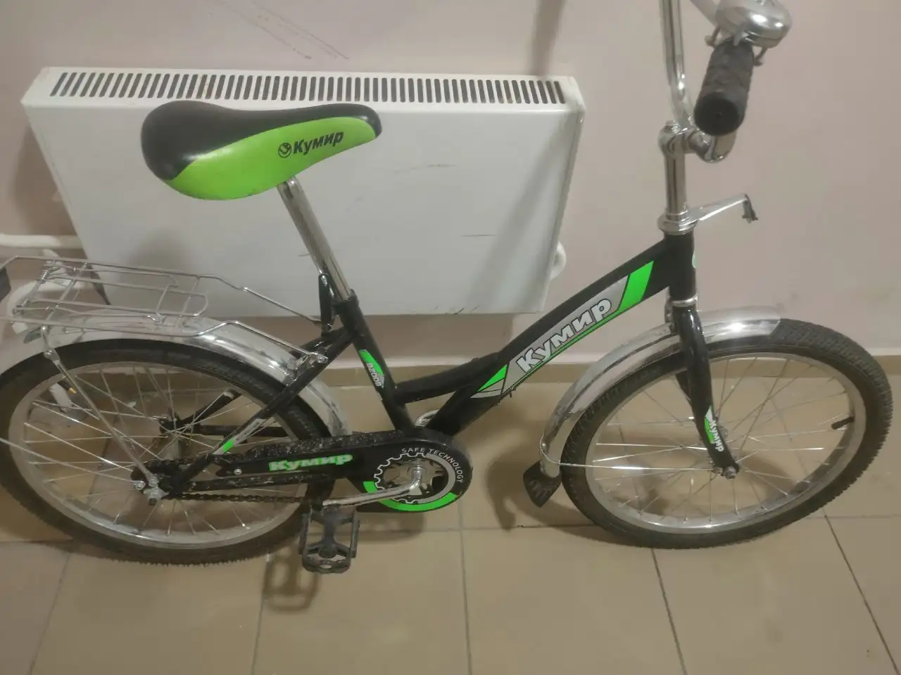 18 колеса, 5000, торг - Шины и диски (Авто) в Красноярск