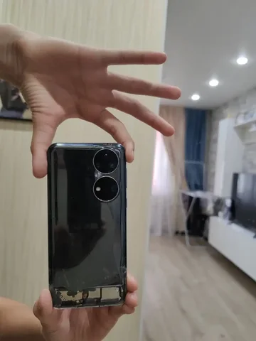 Продажа Huawei P50 - Компьютерная техника в Красноярск