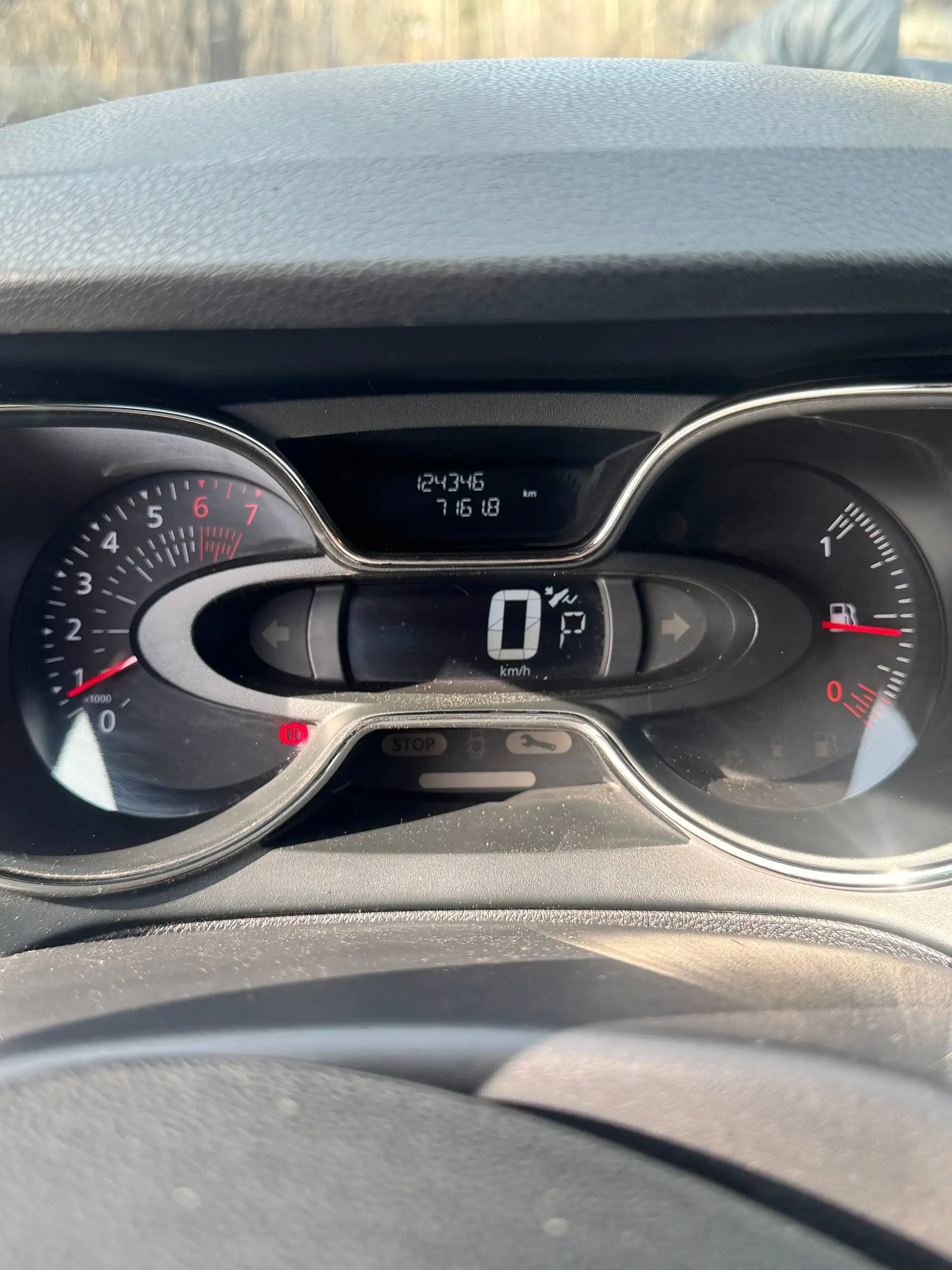 Продам Renault Kaptur 2018 - Легковые автомобили (Авто) в Красноярск