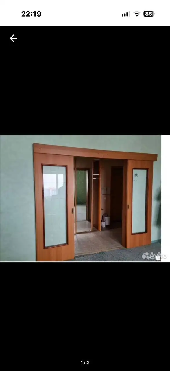 Продам откатные двери - Для дома и дачи в Красноярск