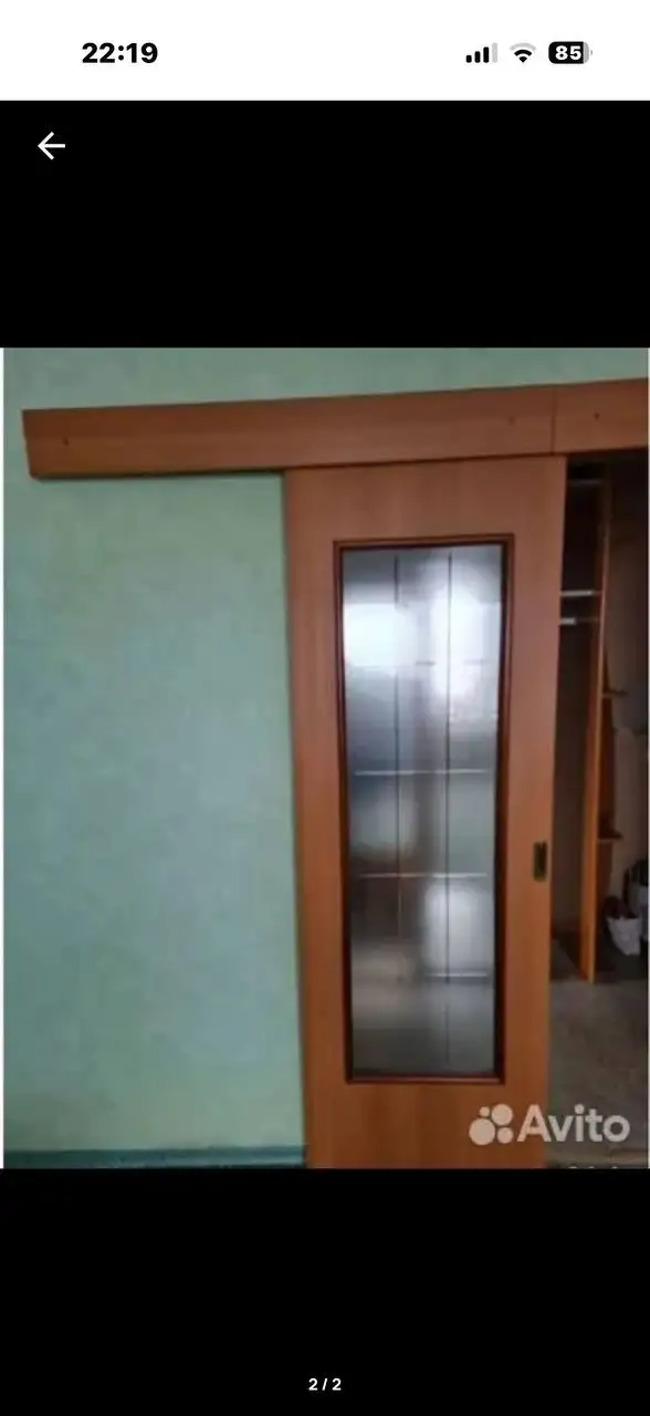 Продам откатные двери - Для дома и дачи в Красноярск