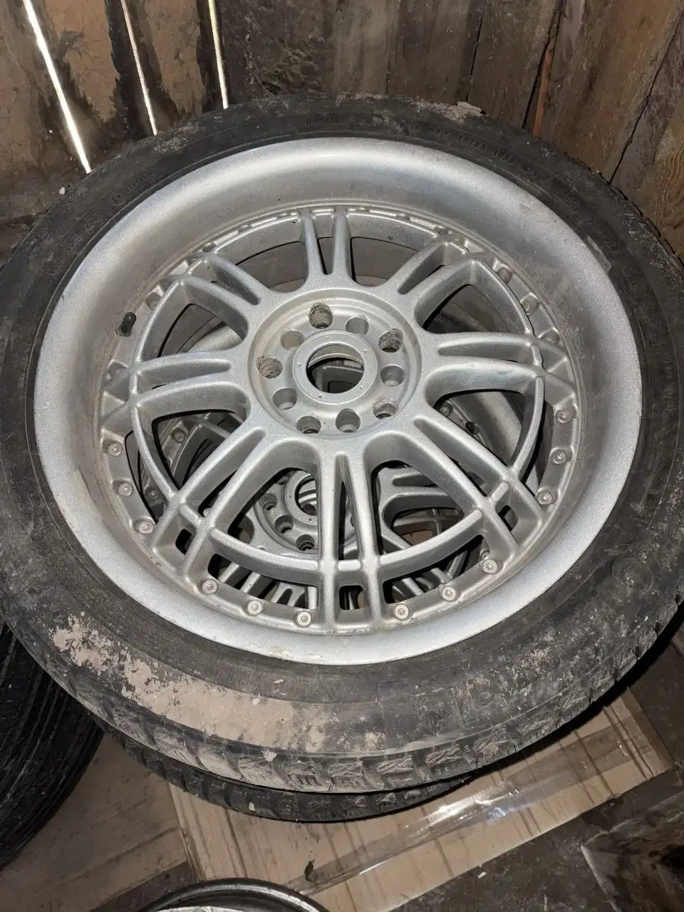 Диски R18 - Авто в Красноярск
