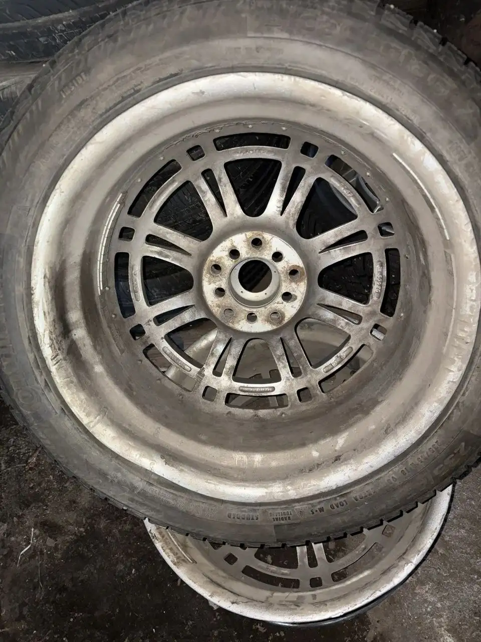Диски R18 - Авто в Красноярск