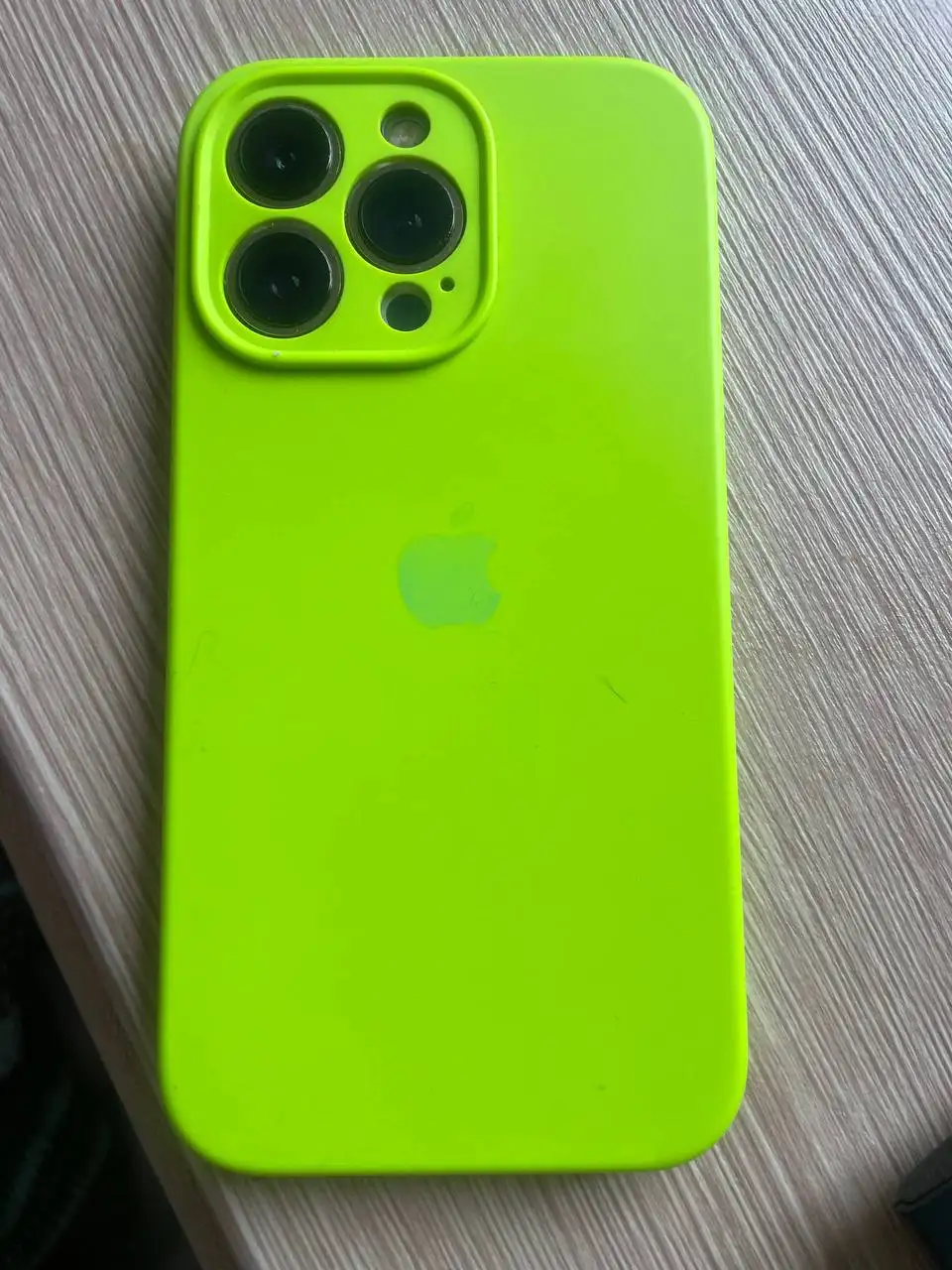 Продажа/Обмен iPhone 13 Pro 128 ГБ с повреждениями - Смартфоны и гаджеты (Электроника) в Красноярск