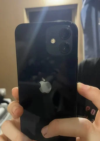 Продажа iPhone 12 128GB - Компьютерная техника в Красноярск