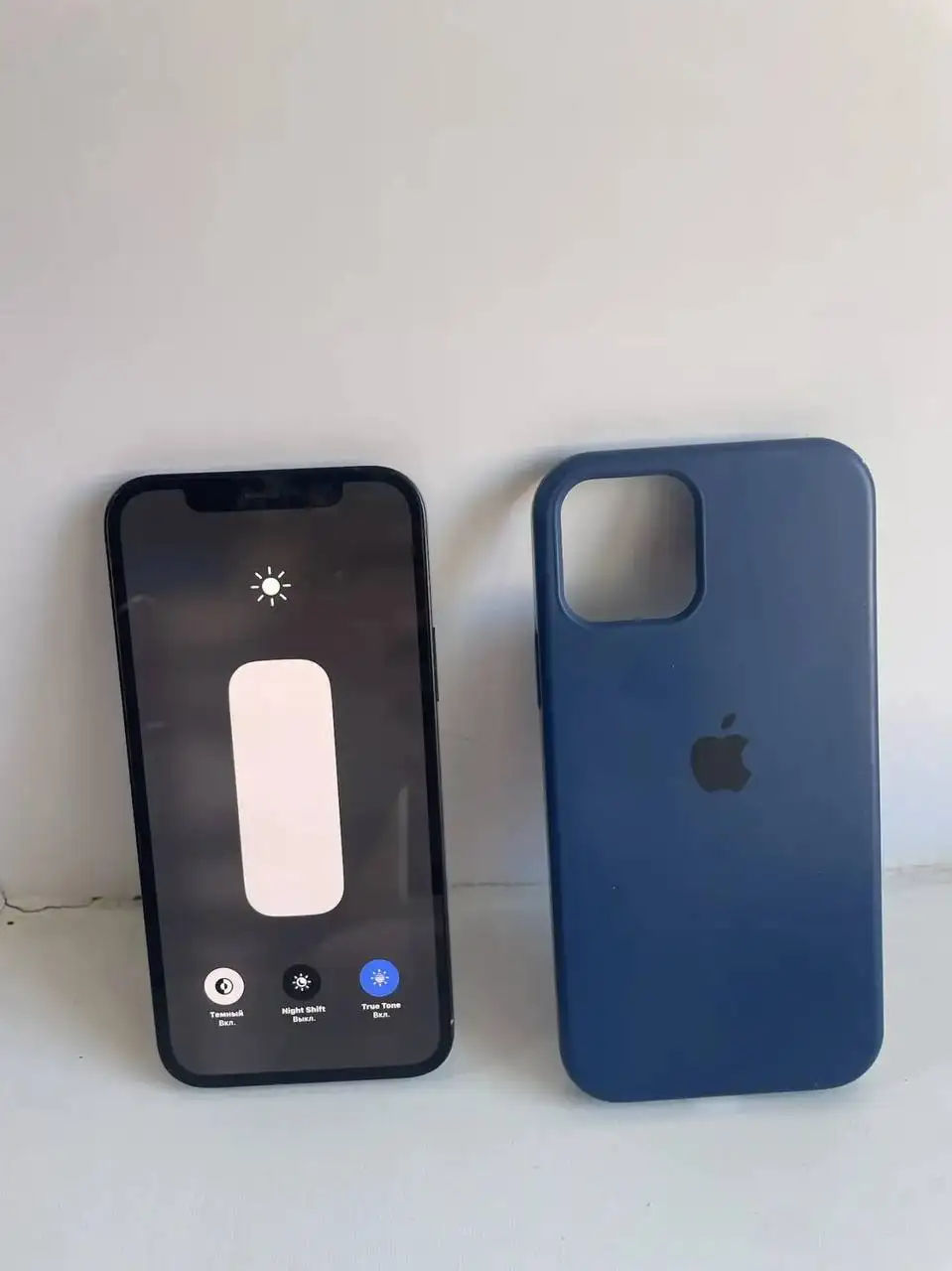 iPhone 12 128GB Аккумулятор 74% - Мобильные телефоны (Электроника) в Красноярск