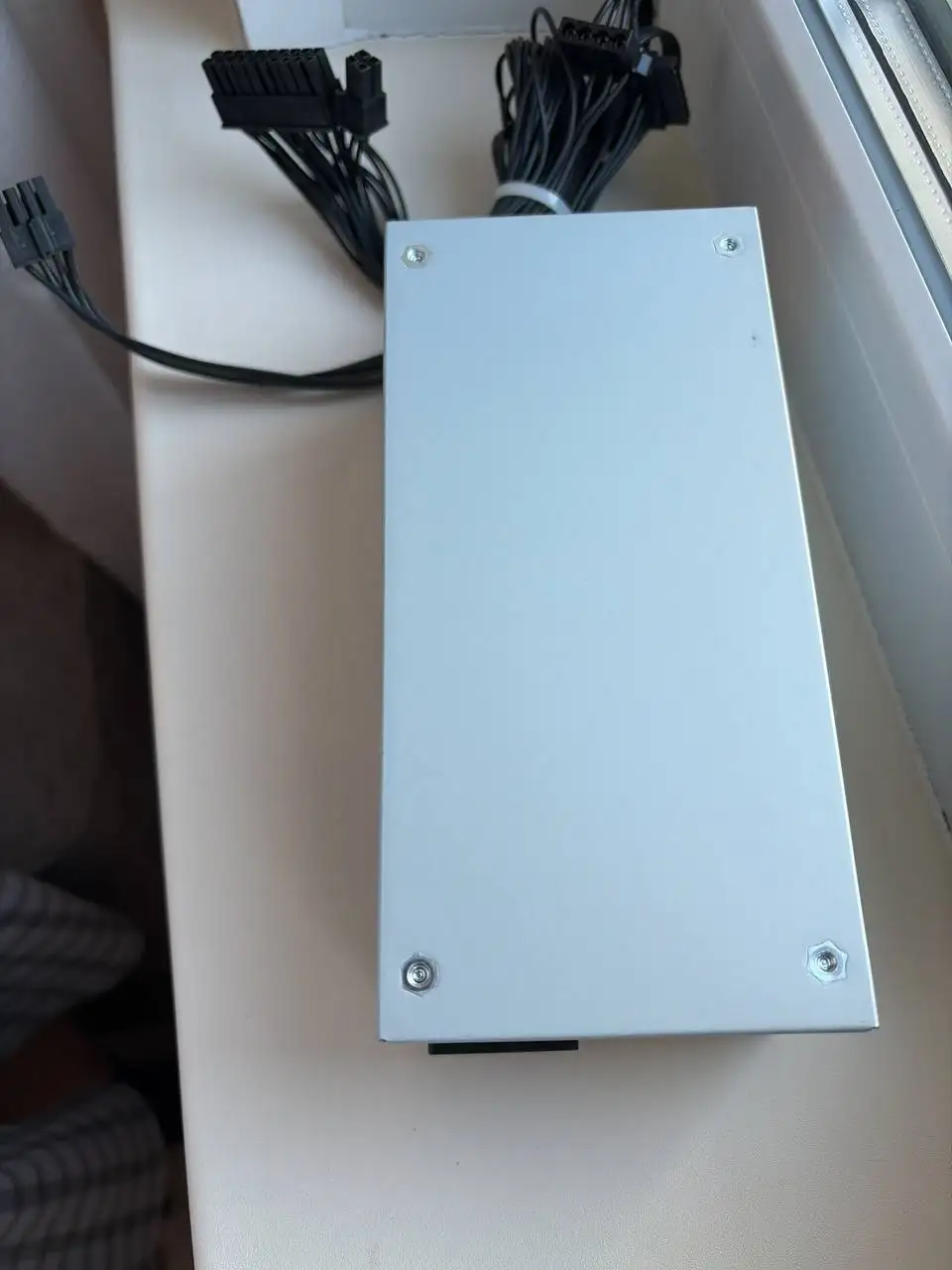 Блок питания Гравитон TFX250 250W - Блоки питания (Электроника) в Красноярск