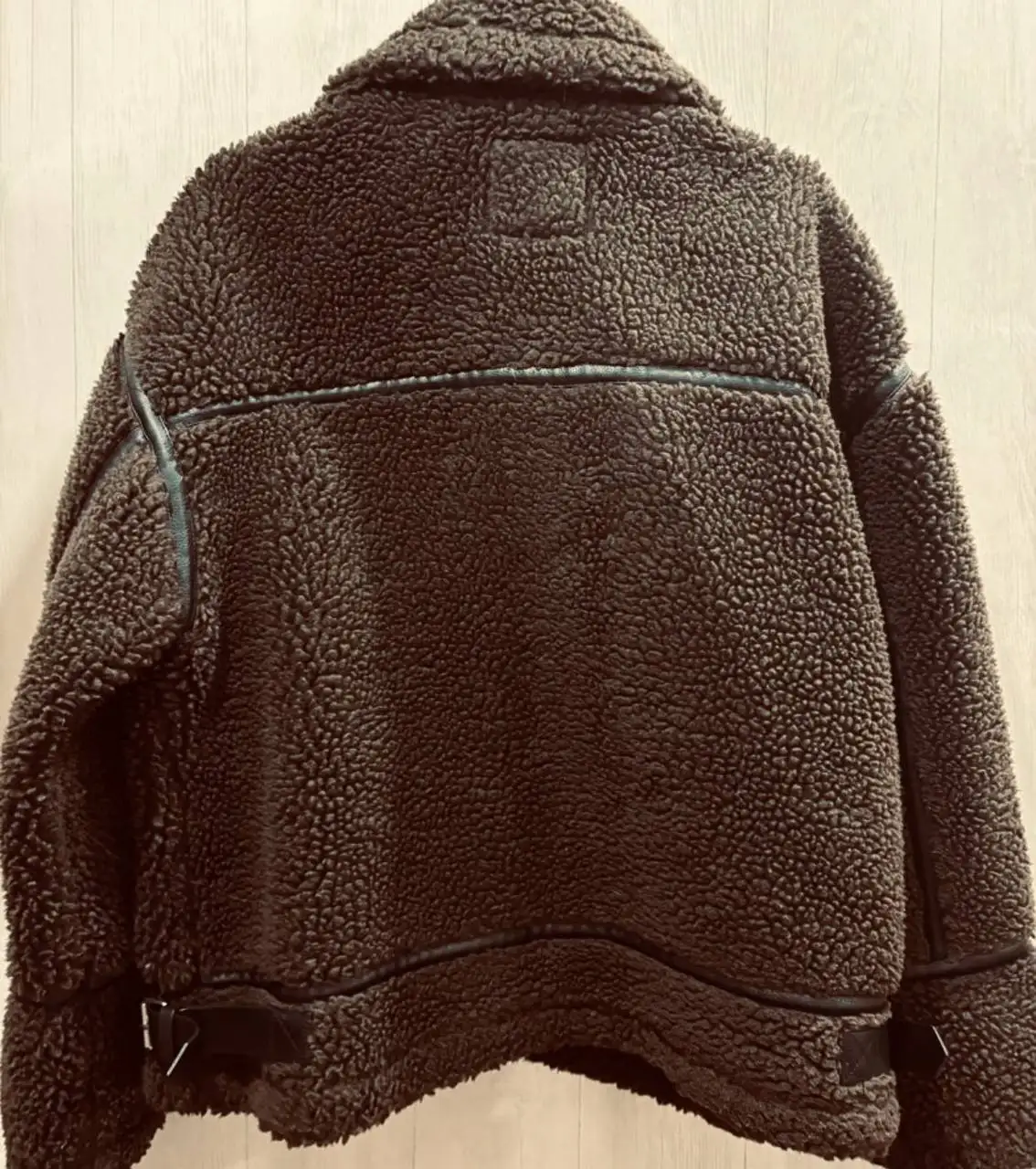 Продам дублёнку Zarina - Одежда в Красноярск