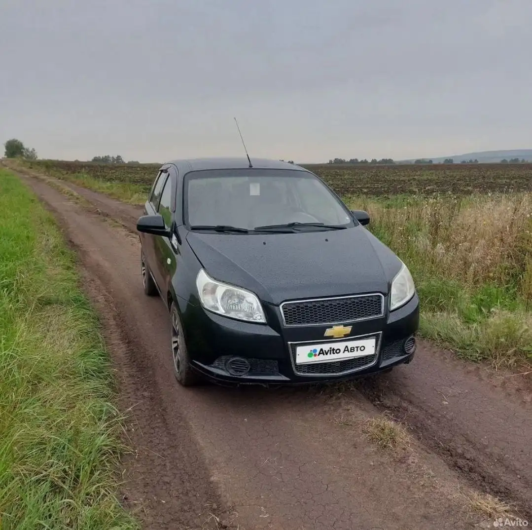 Chevrolet Aveo 2011 - Легковые автомобили (Авто) в Красноярск