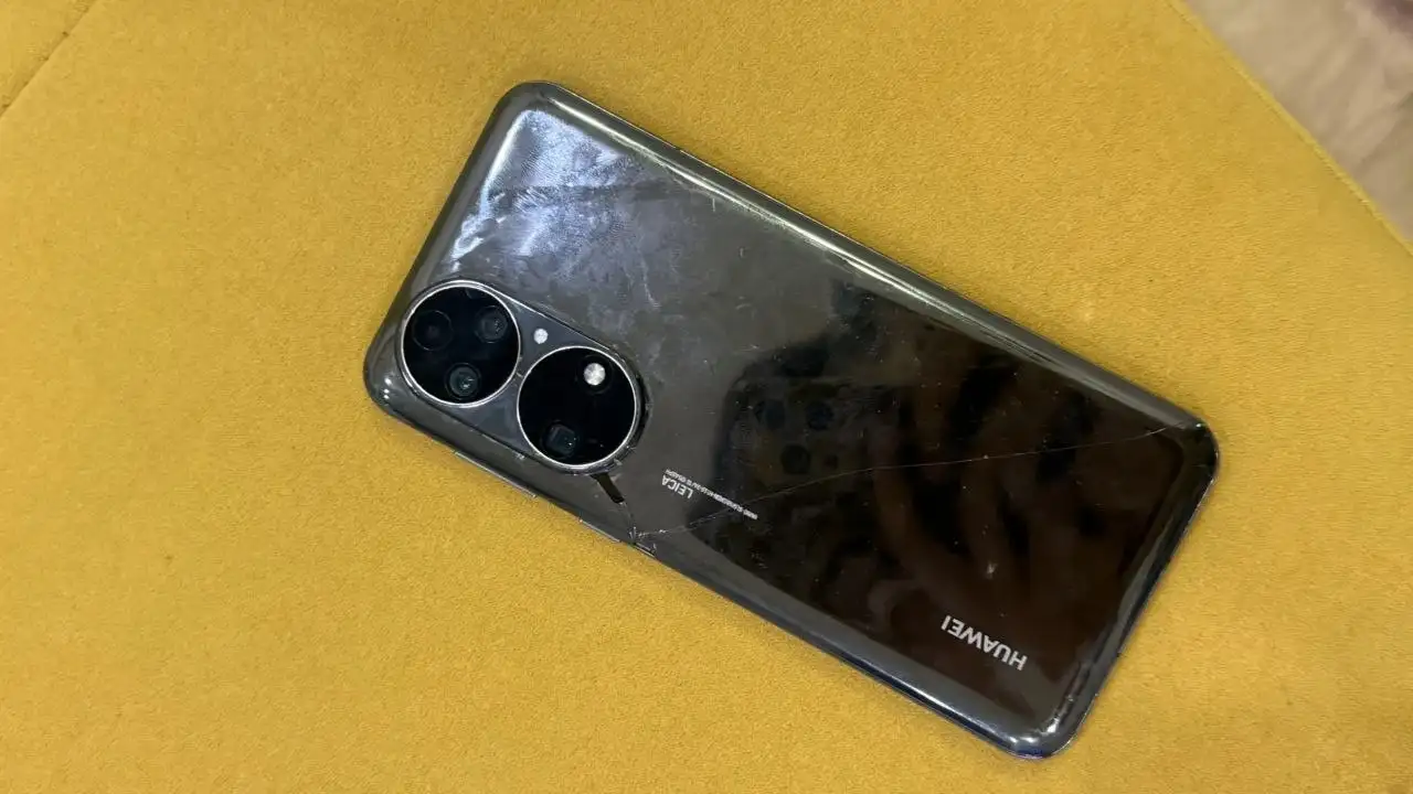 Продам Huawei P50 - Смартфоны (Электроника) в Красноярск