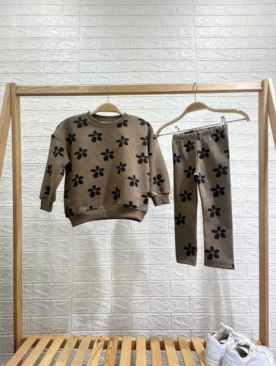 Костюм двойка Zara для детей - Одежда (Товары для детей) в Красноярск