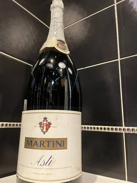Мартини Асти 6 л DOCG Мафусаил - Мясо в Красноярск