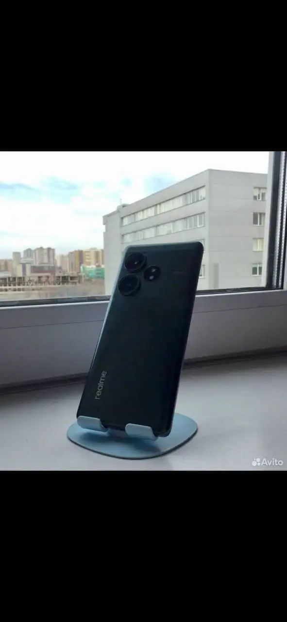 Продажа смартфона Xiaomi Redmi Note 11 - Смартфоны и аксессуары (Электроника) в Красноярск