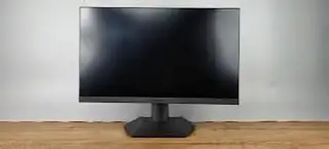 Монитор KOORUI MG24P1QS 24" 165Гц 2К - Компьютерная техника в Красноярск