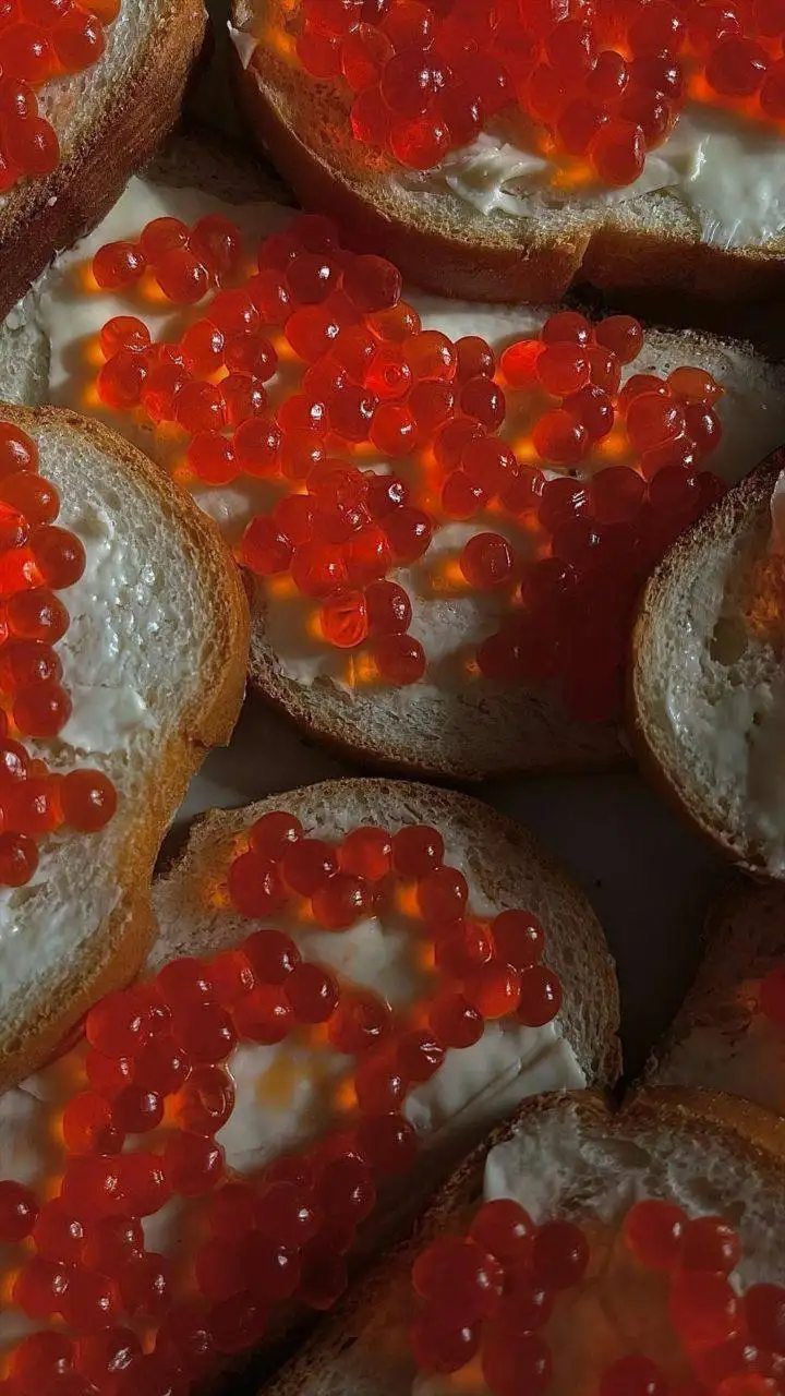 Лучшая икра и морепродукты с доставкой по РФ - Икра (Продукты питания) в Красноярск