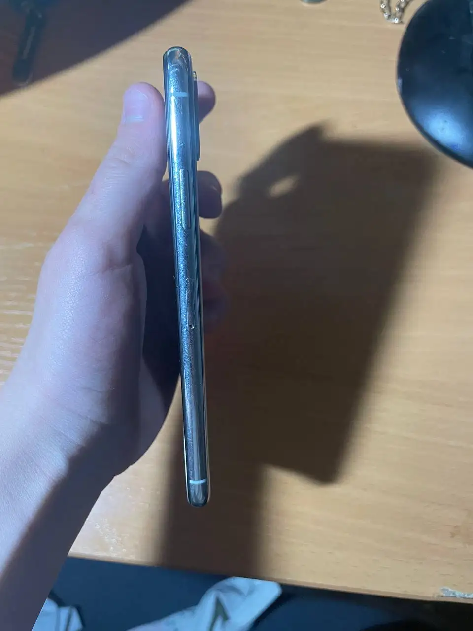 iPhone 12 Pro Max 256GB - Смартфоны (Электроника) в Красноярск