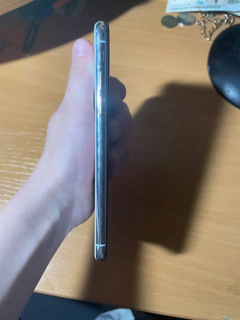 iPhone 12 Pro Max 256GB - Смартфоны (Электроника) в Красноярск