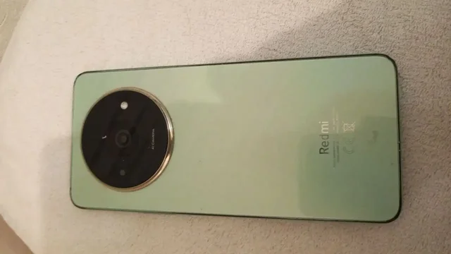 Redmi A3X - частное объявление в Красноярск
