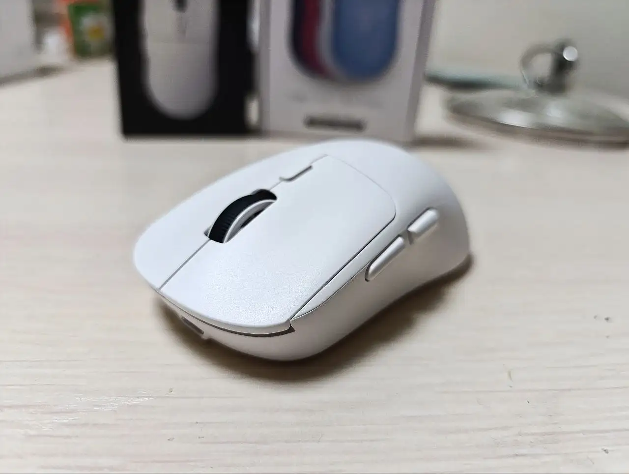 Игровая мышь M348 - Компьютерные аксессуары (Электроника) в Красноярск