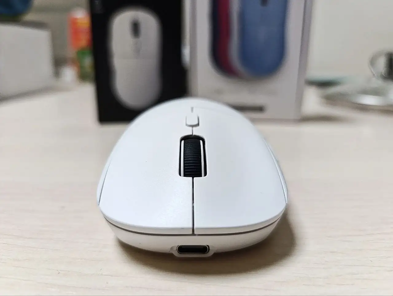 Игровая мышь M348 - Компьютерные аксессуары (Электроника) в Красноярск