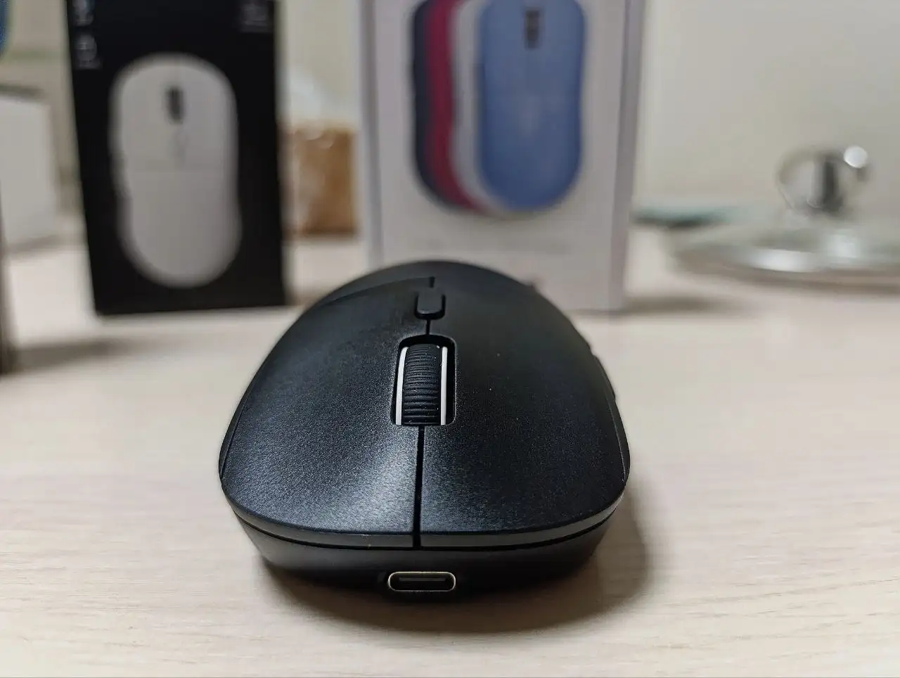 Игровая мышь M348 - Компьютерные аксессуары (Электроника) в Красноярск