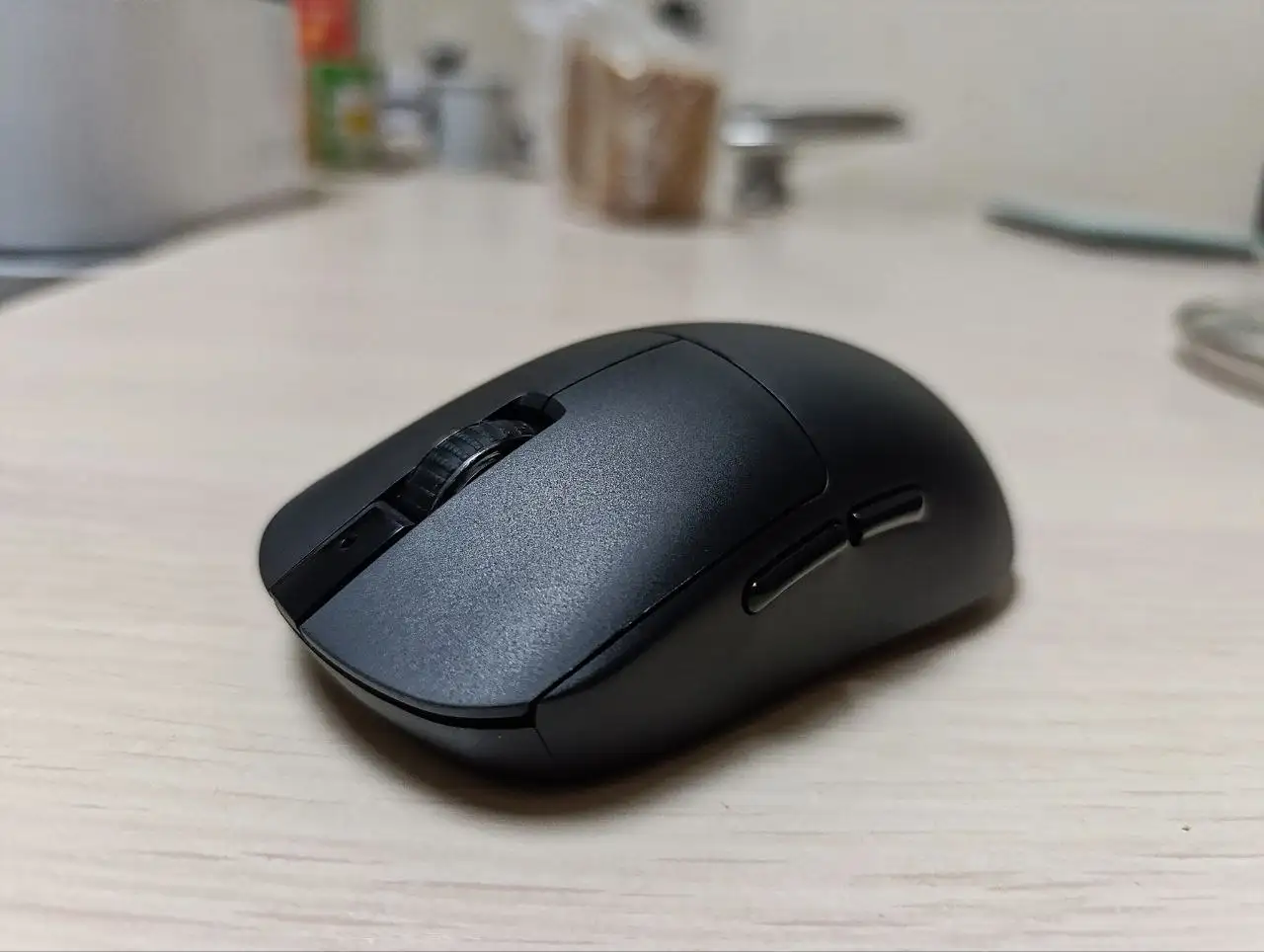 Игровая мышь S18 — лёгкая, тихая, 1000 Гц - Компьютерные мыши (Электроника) в Красноярск