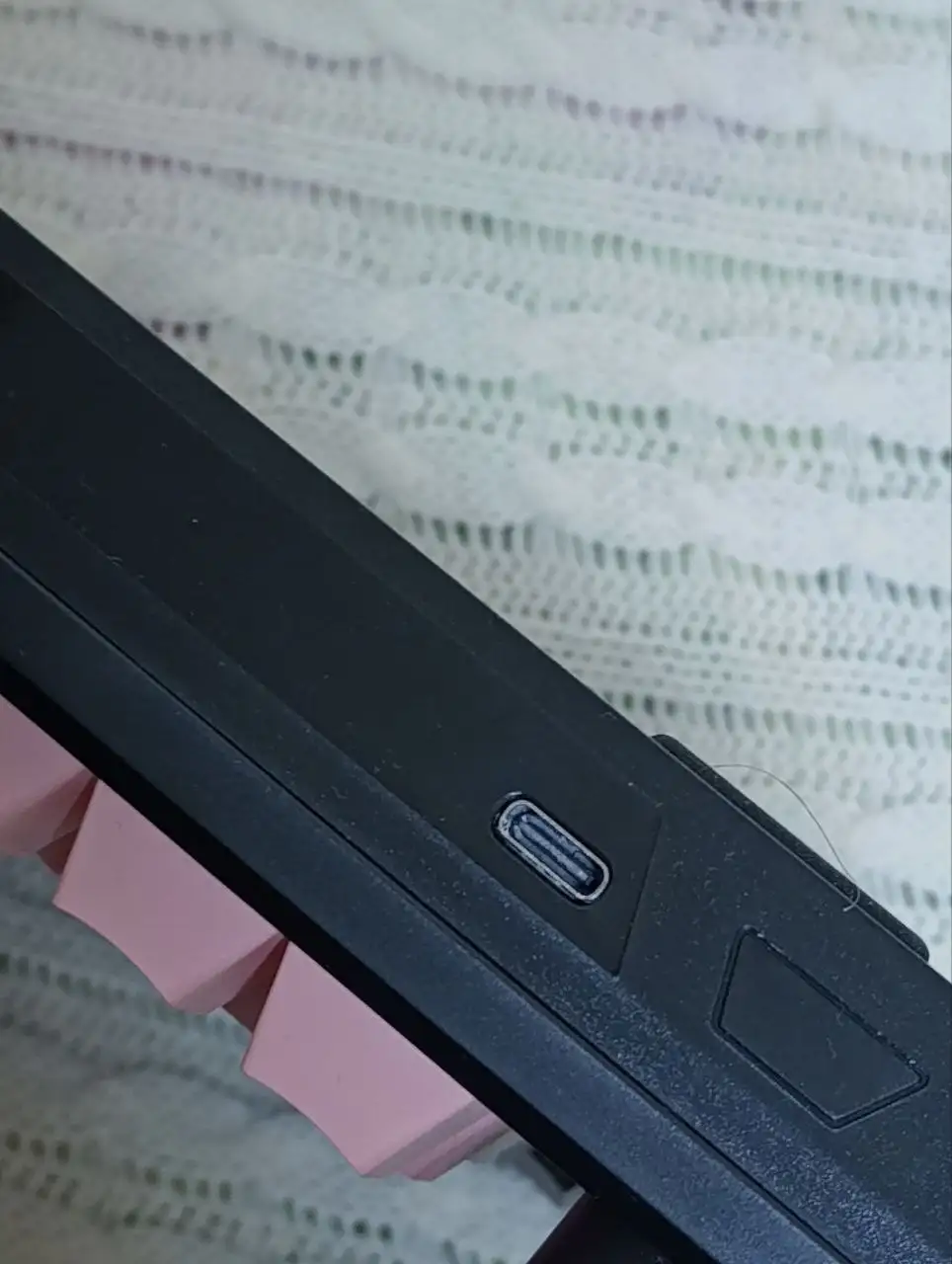 Беспроводная клавиатура KeyPro K75 - Клавиатуры (Электроника) в Красноярск