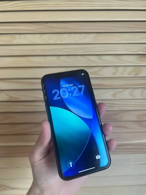 iPhone 11 256GB в идеальном состоянии - частное объявление в Красноярск