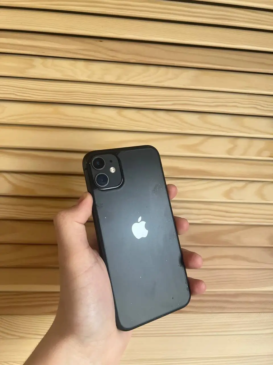 iPhone 11 256GB в идеальном состоянии - Смартфоны и гаджеты (Электроника) в Красноярск