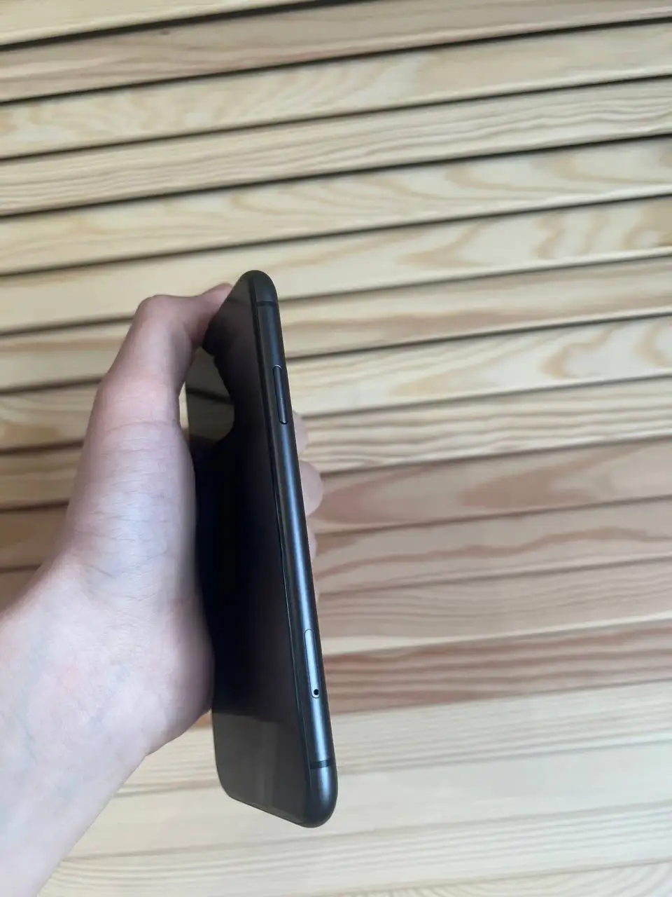 iPhone 11 256GB в идеальном состоянии - Смартфоны и гаджеты (Электроника) в Красноярск