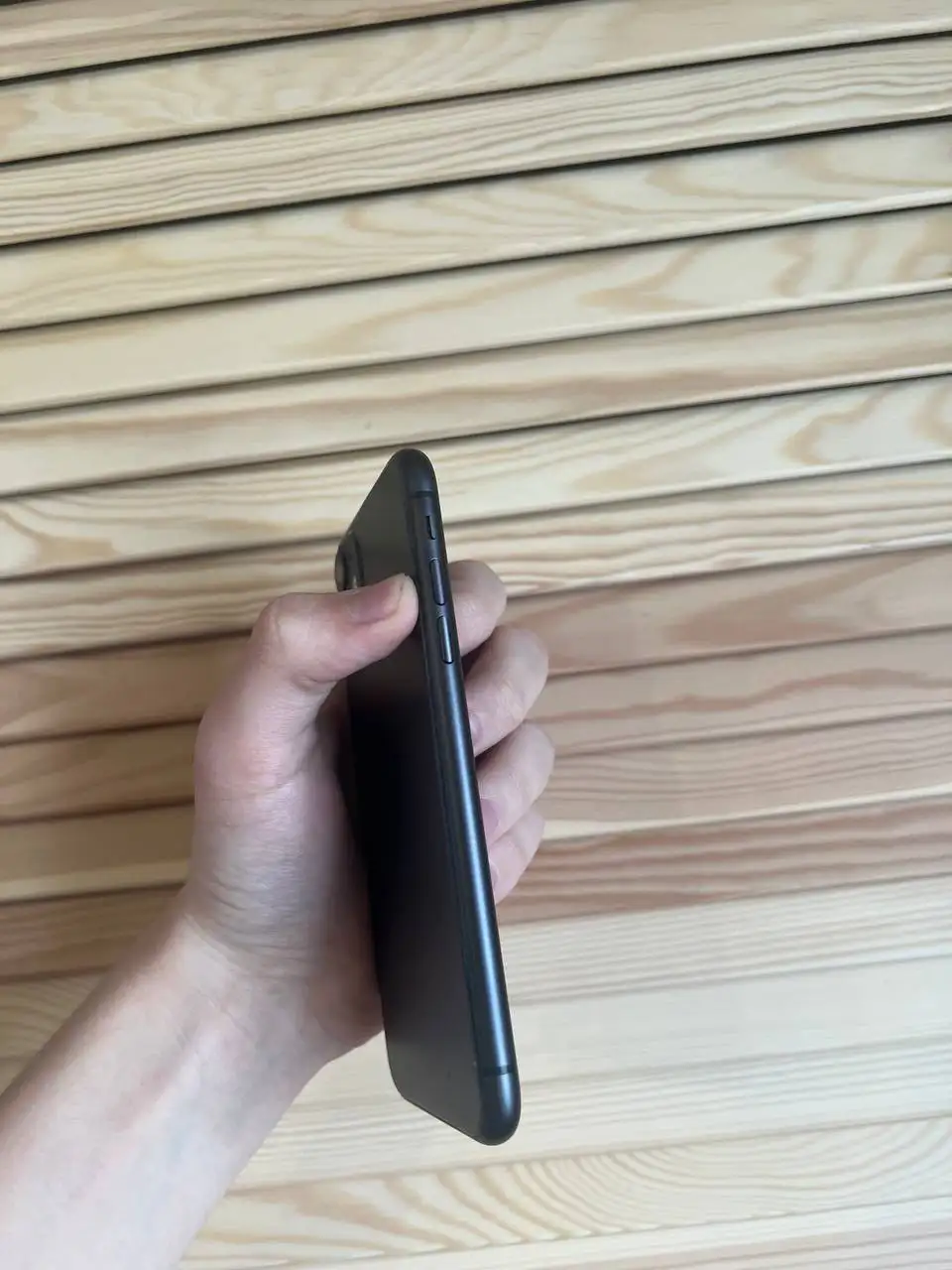 iPhone 11 256GB в идеальном состоянии - Смартфоны и гаджеты (Электроника) в Красноярск