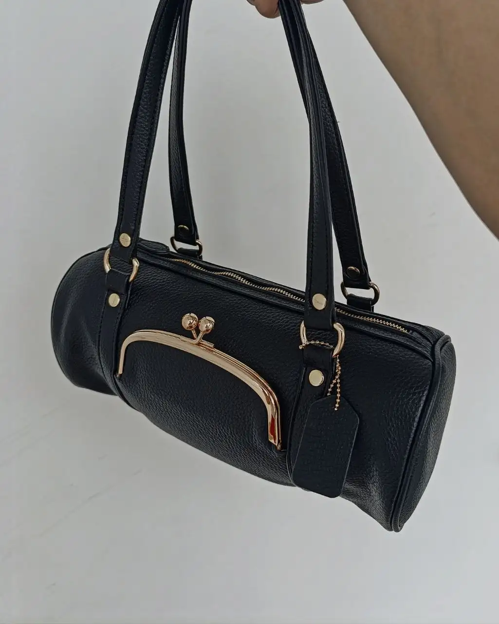 Сумка Coach в винтажном стиле - Аксессуары (Одежда) в Красноярск