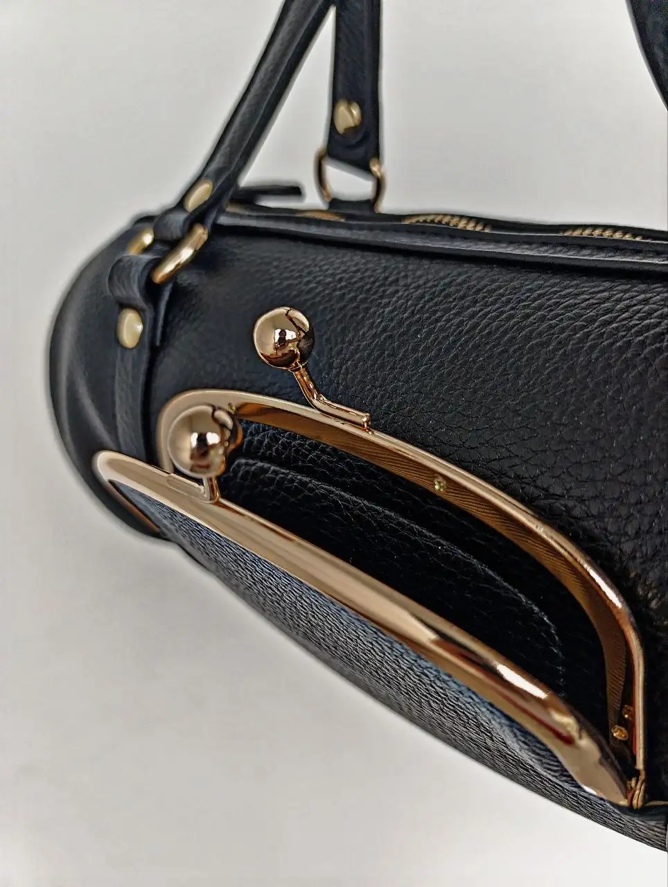 Сумка Coach в винтажном стиле - Аксессуары (Одежда) в Красноярск