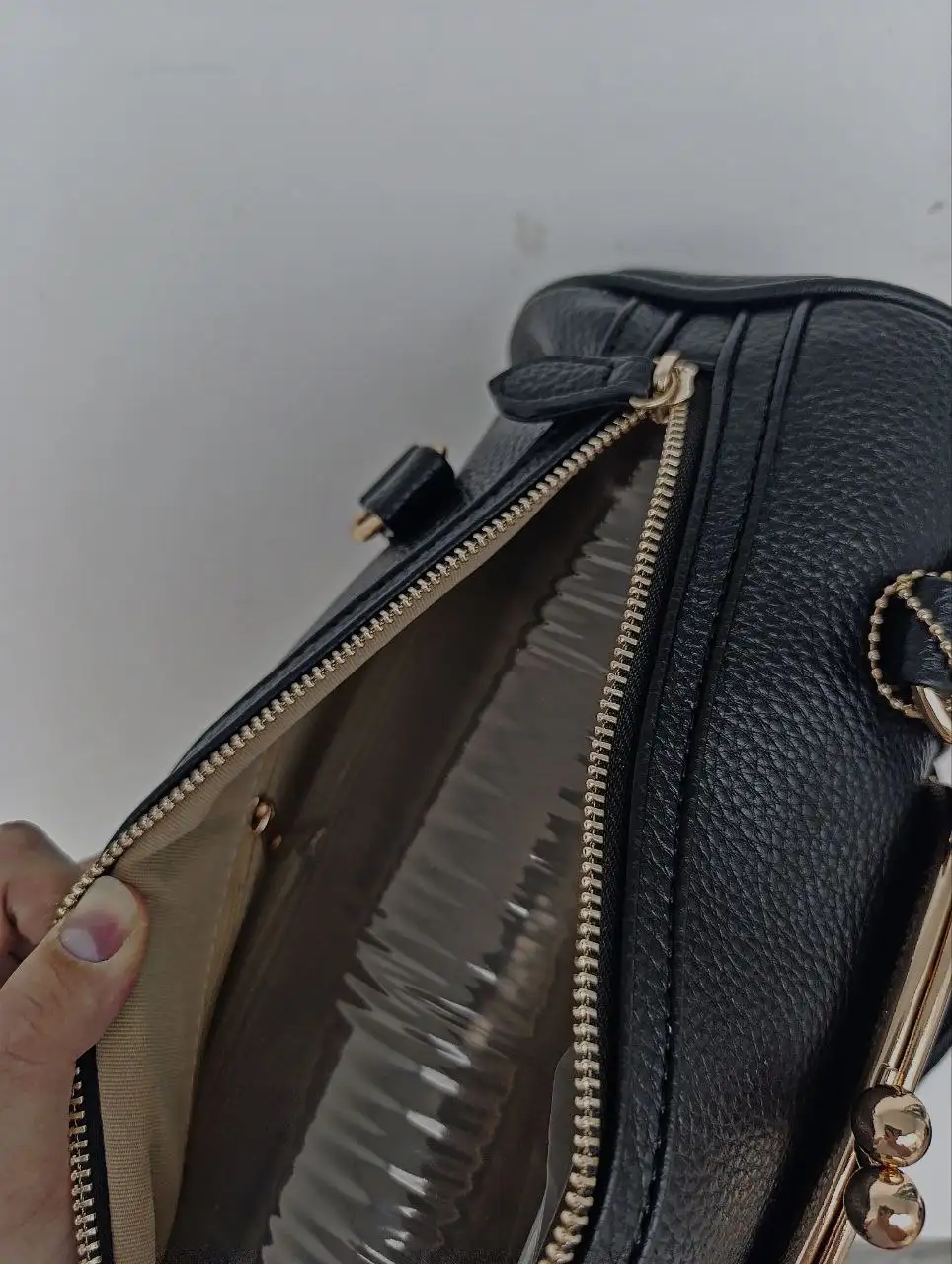 Сумка Coach в винтажном стиле - Аксессуары (Одежда) в Красноярск