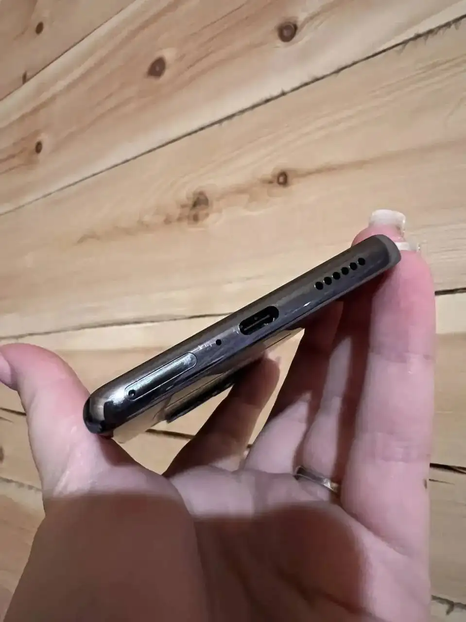 TECNO CAMON 30S Pro 256GB - Электроника в Красноярск