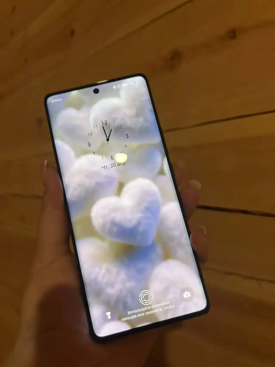 TECNO CAMON 30S Pro 256GB - Электроника в Красноярск