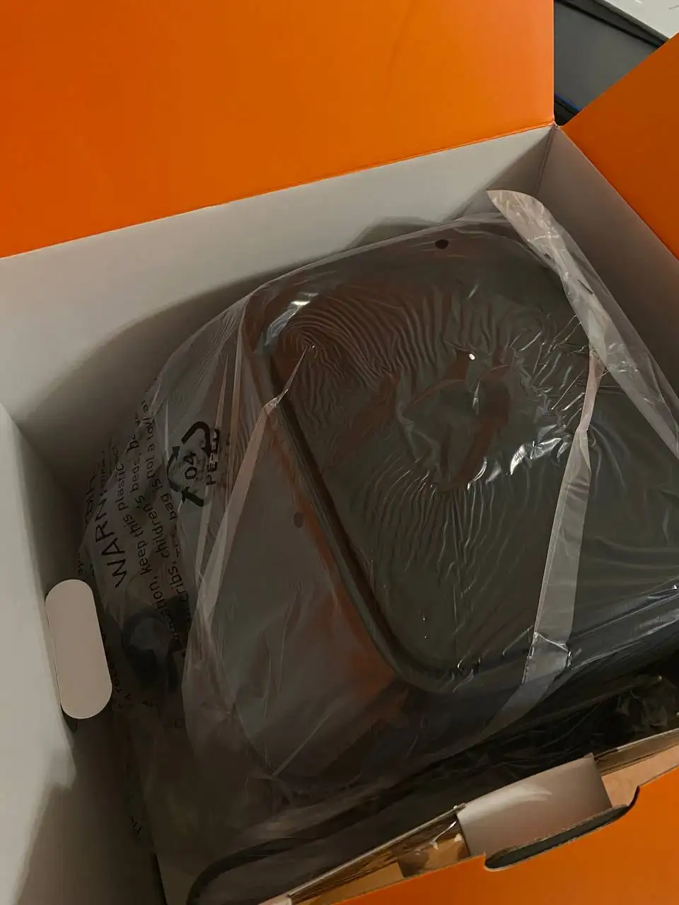 Продажа нового аэрогриля Reoka SmartFry Pro 6L - Мелкая бытовая техника (Электроника) в Красноярск