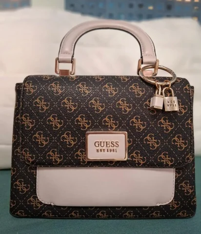 Сумка Guess оригинальная - Жакеты в Красноярск