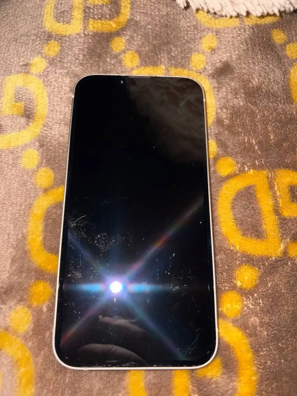 Продам iPhone 14, отличное состояние - Смартфоны (Электроника) в Красноярск