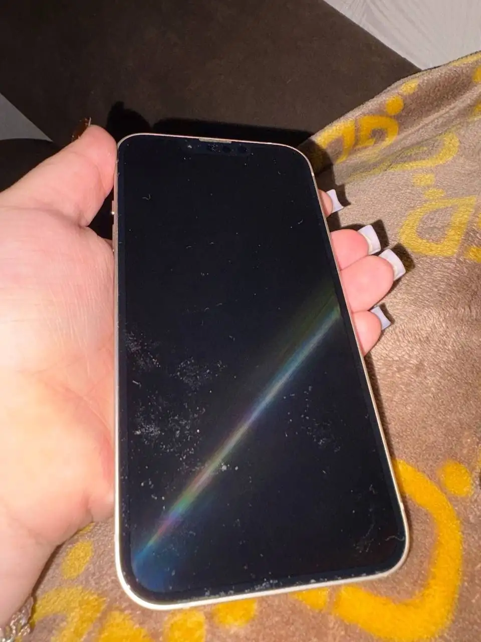 Продам iPhone 14, отличное состояние - Смартфоны (Электроника) в Красноярск