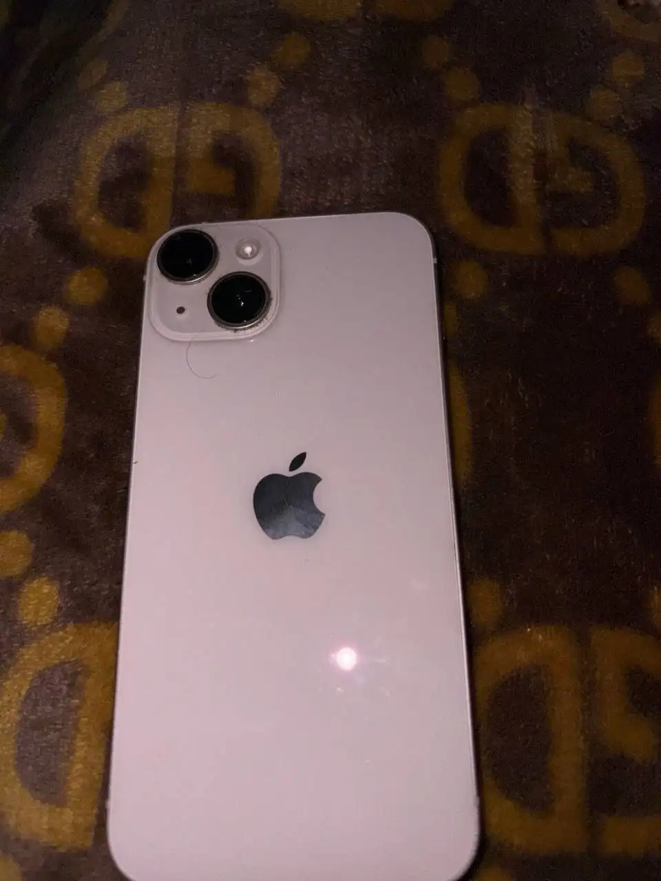 Продам iPhone 14, отличное состояние - Смартфоны (Электроника) в Красноярск