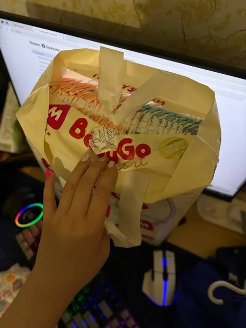 Продам подгузники BabyGo новые - Другие товары для детей в Красноярск