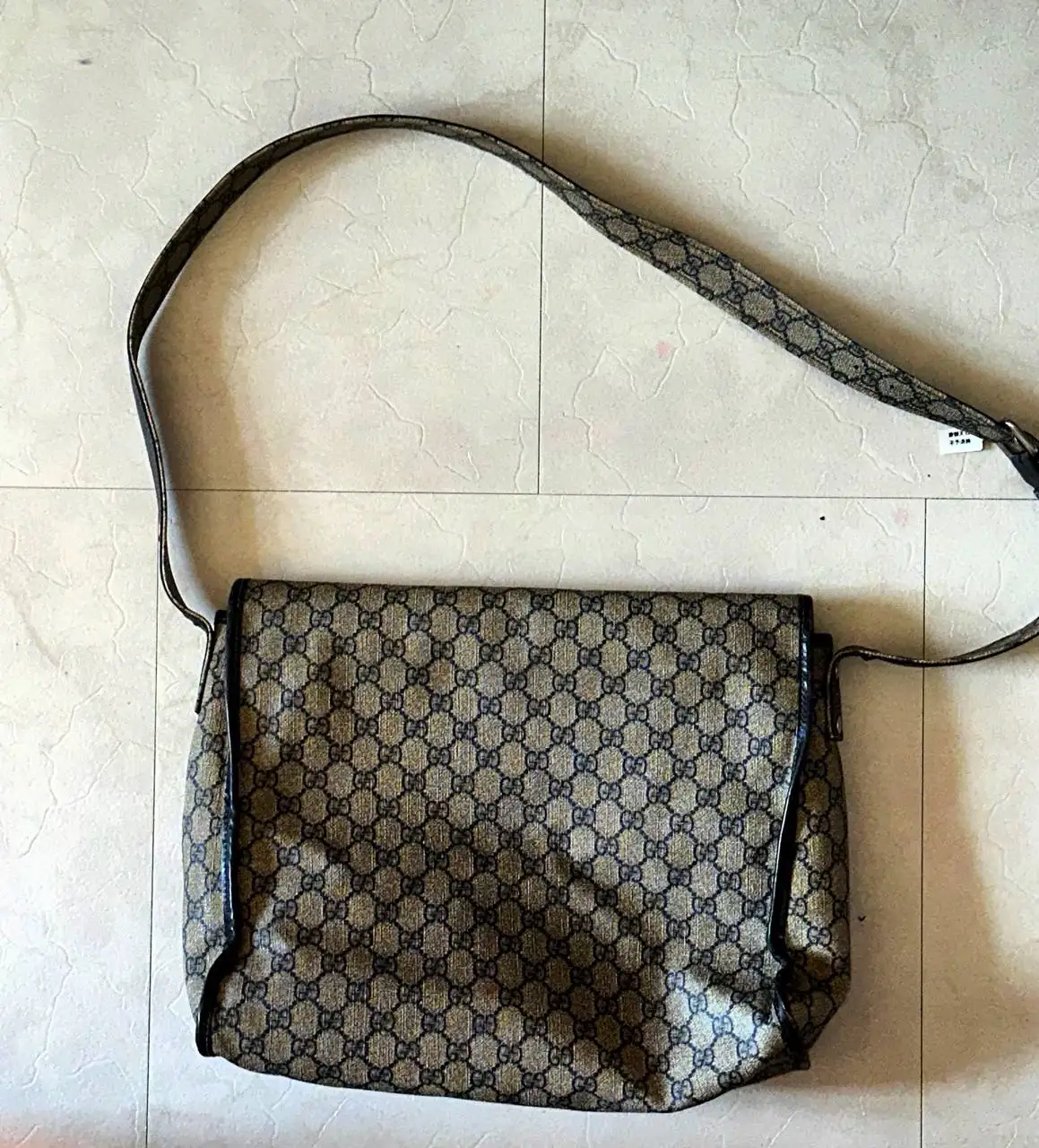 Сумка Gucci Manager Bag - Одежда в Красноярск