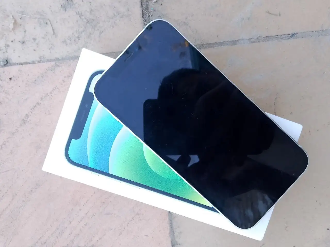 iPhone 12 Pro Max (косяк камеры) - Смартфоны (Электроника) в Красноярск
