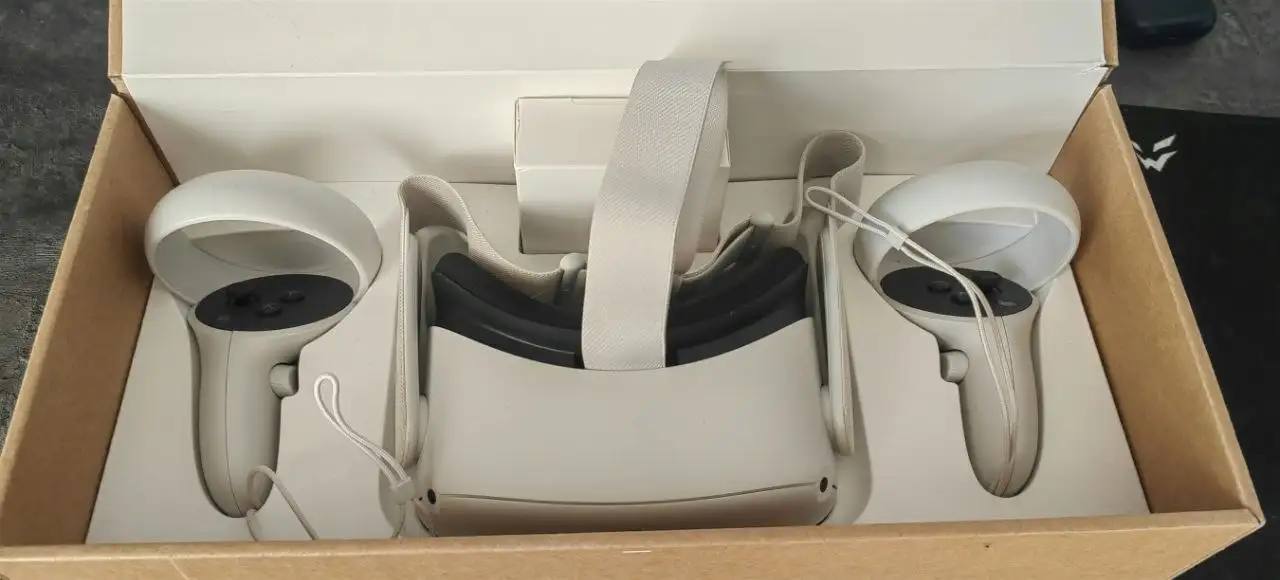 Xbox One 1ТБ, Oculus Quest 2, Игровой ПК - Игры и приставки (Электроника) в Красноярск